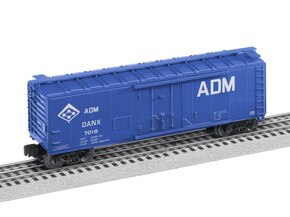 ADM Standard O RBL #7019