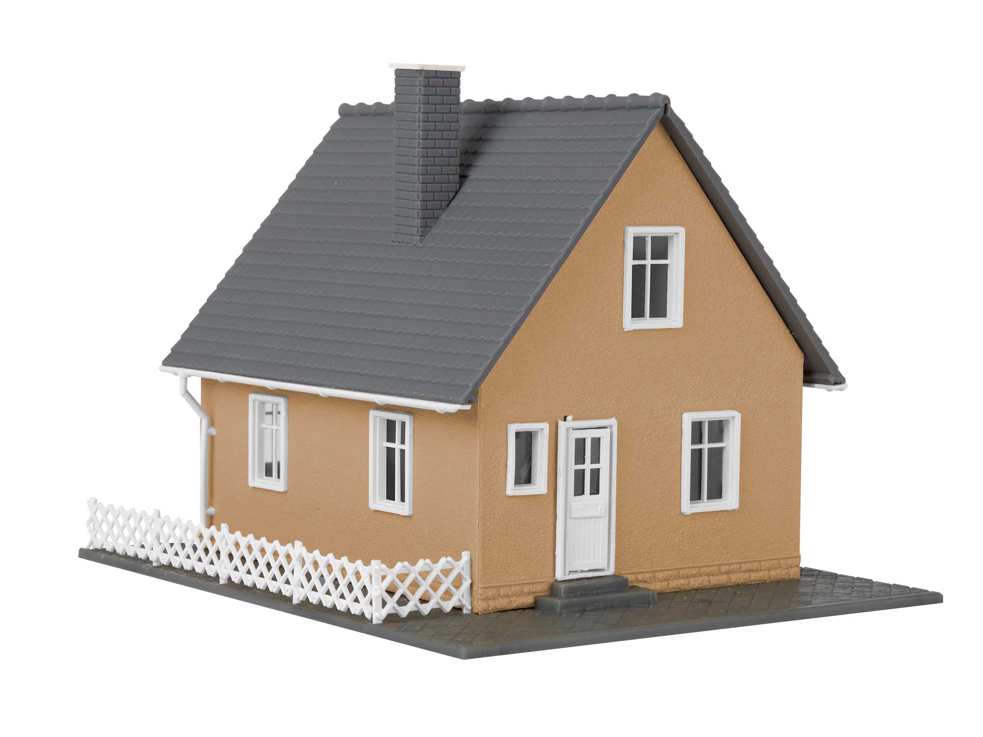 Cape Cod Building Kit - 2 houses