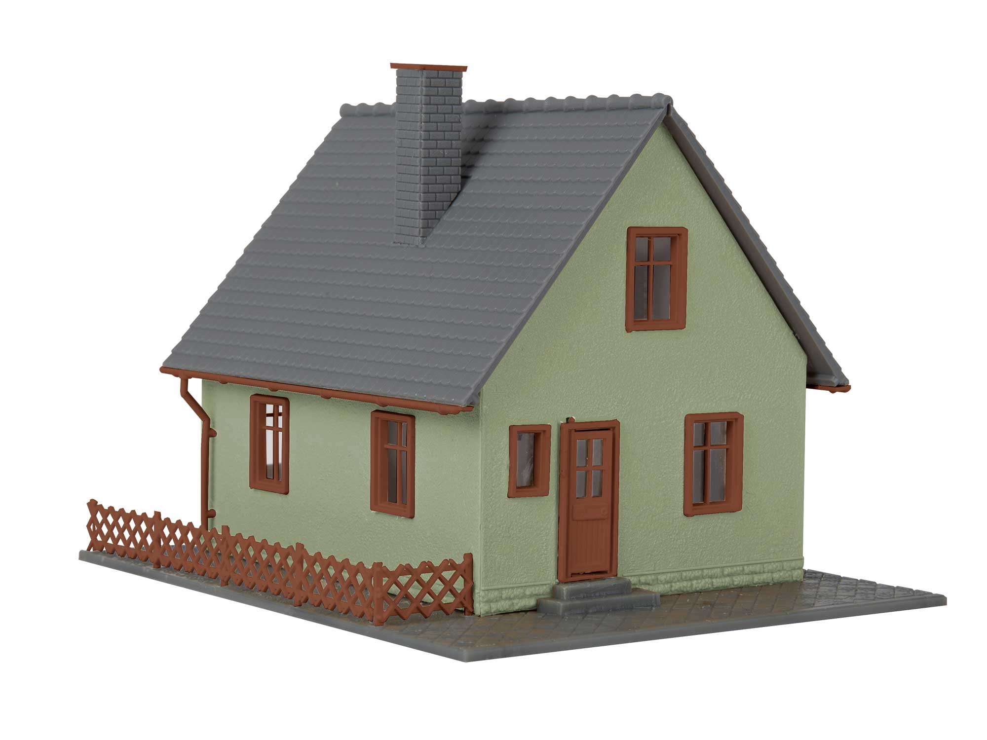 Cape Cod Building Kit - 2 houses