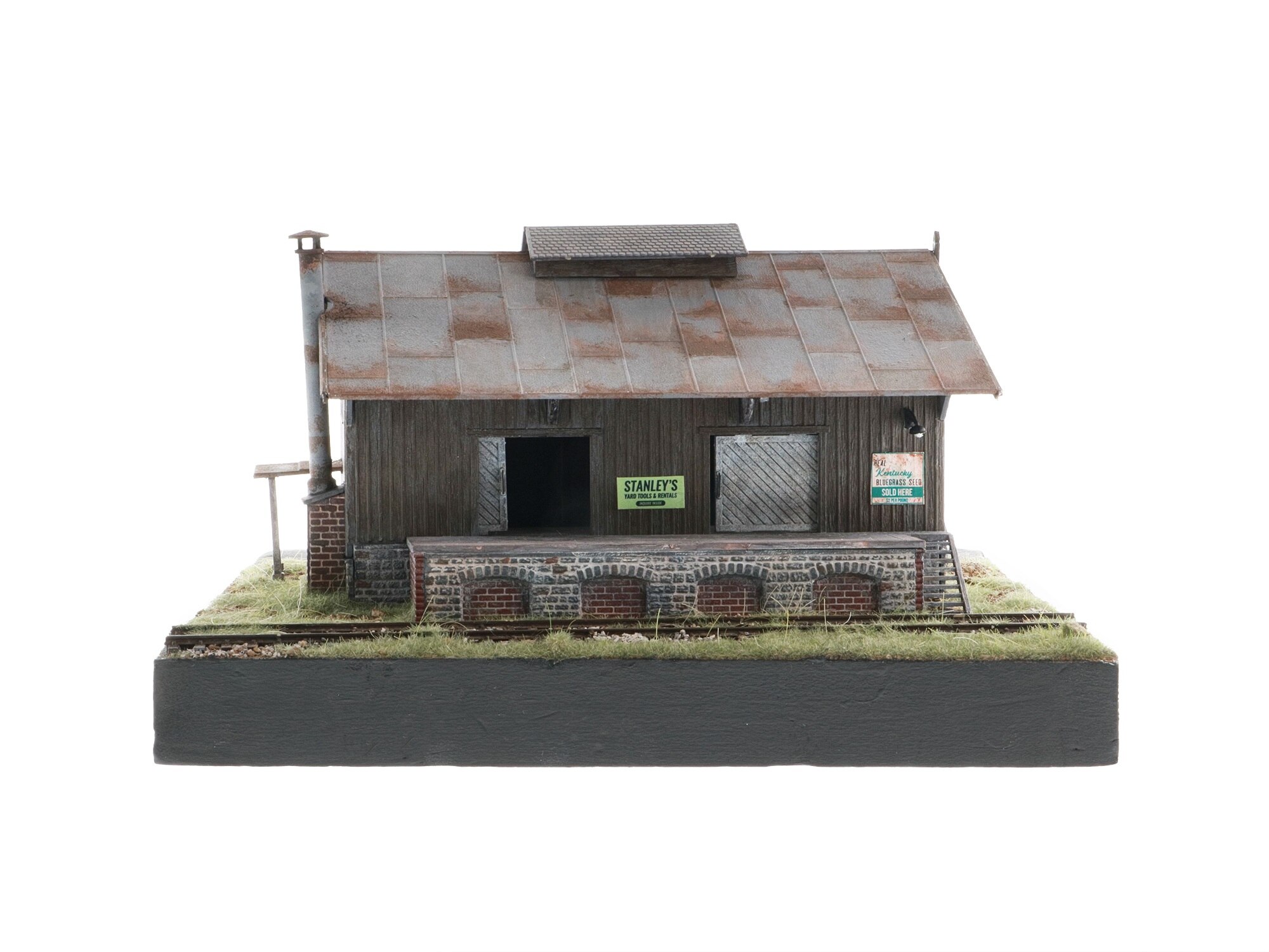 Warehouse Kit