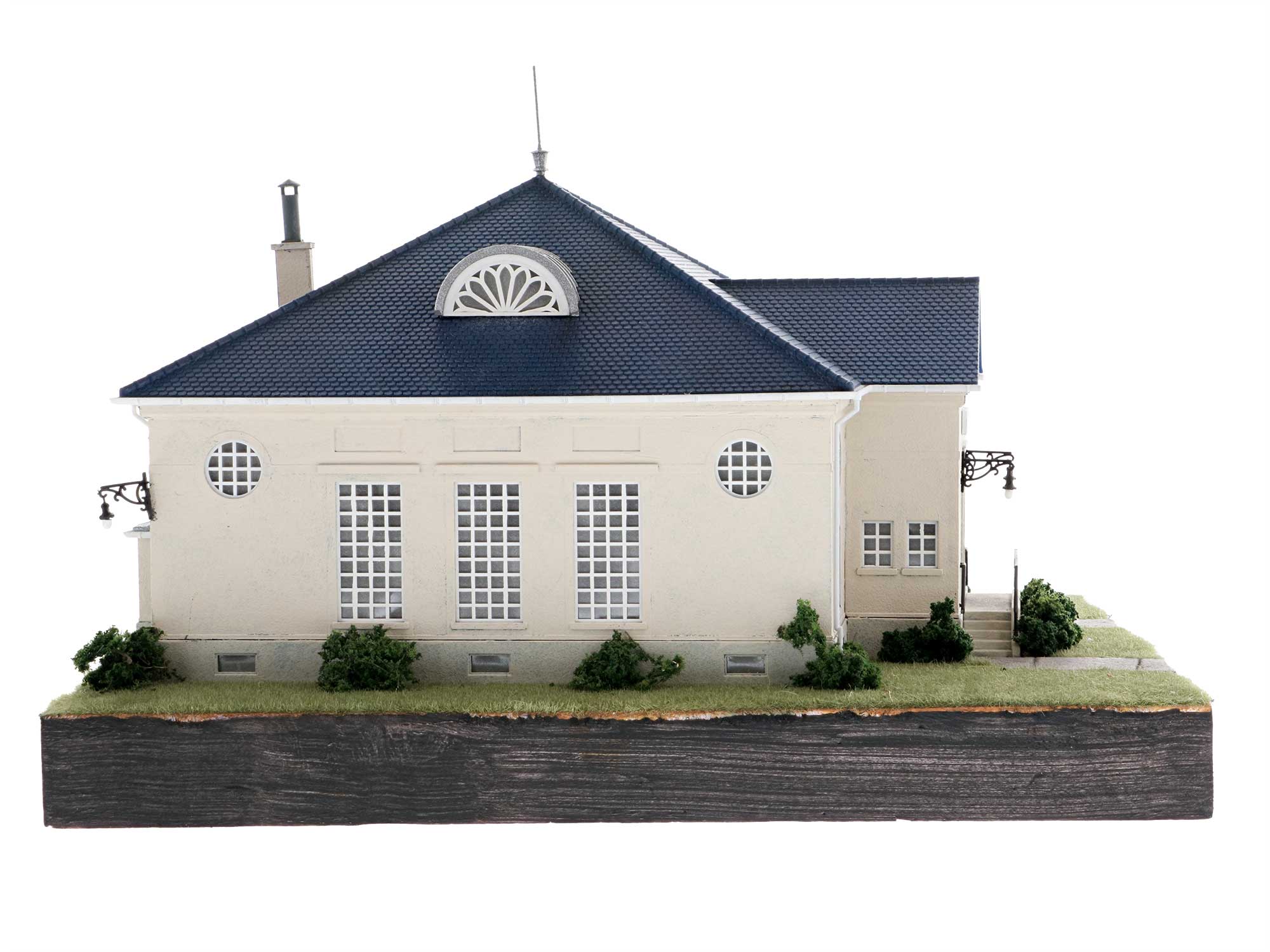 Town Hall Kit
