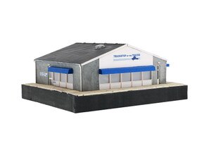 Truckstop Kit
