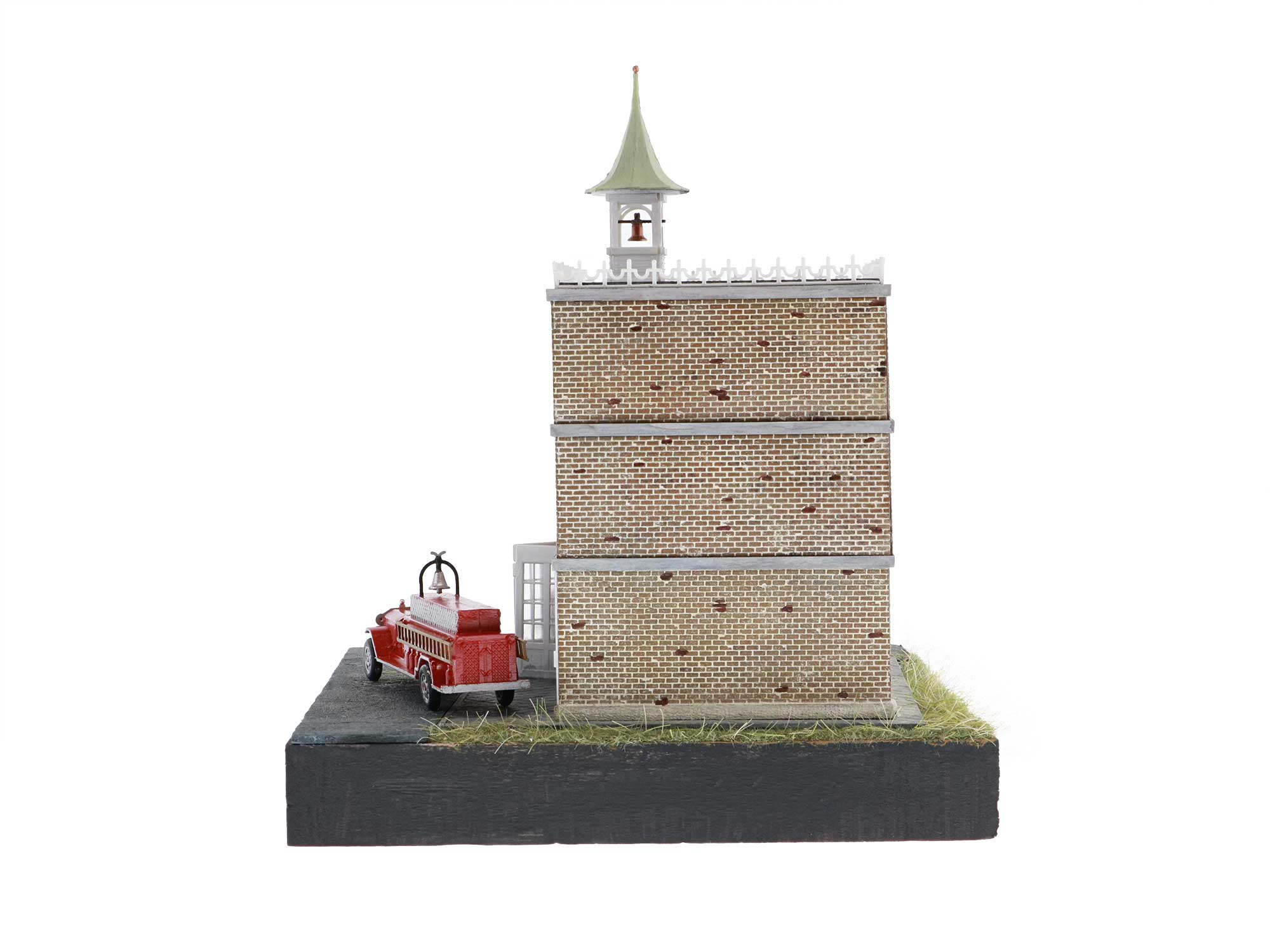 Fire Department Kit