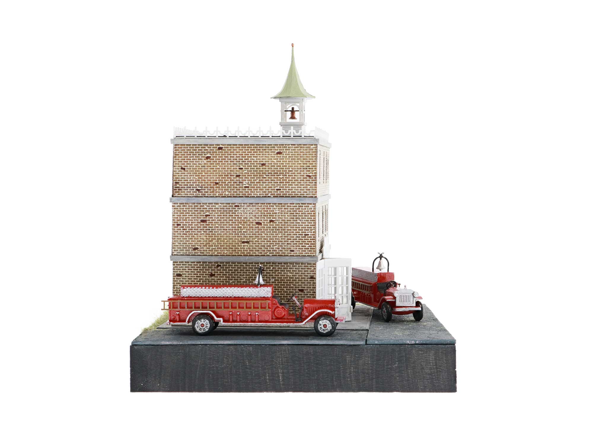 Fire Department Kit