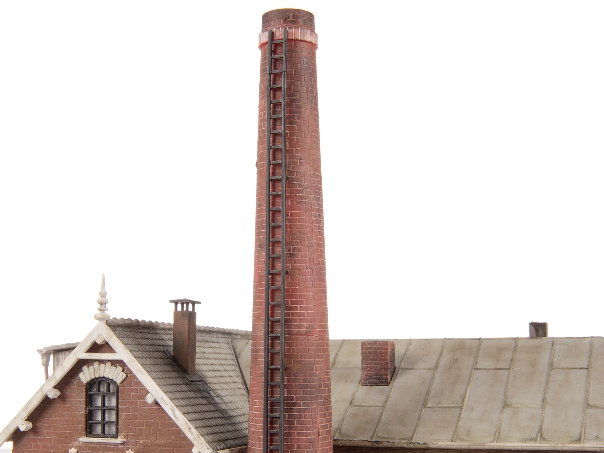 Anheuser Busch Brewery Kit