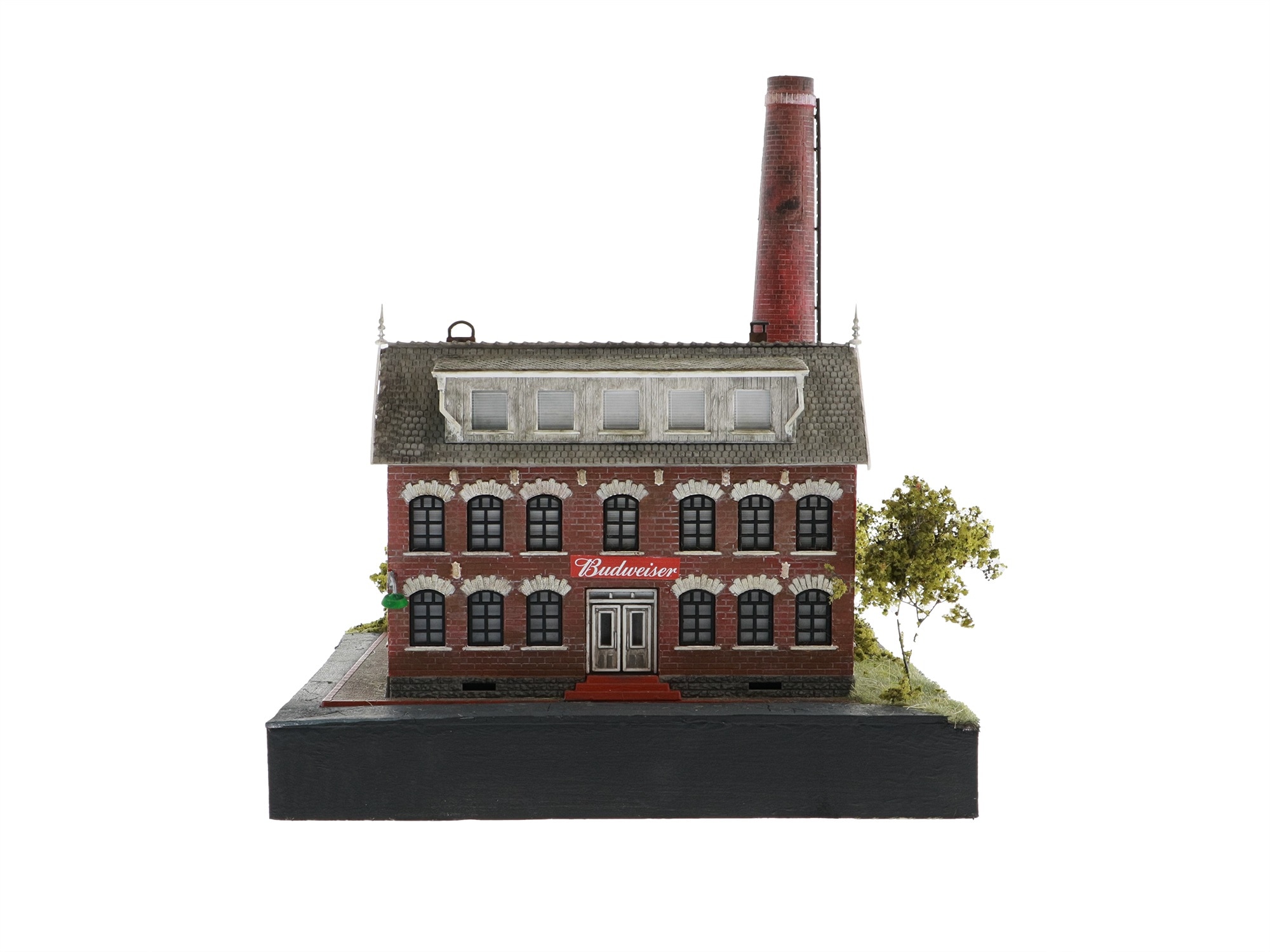 Anheuser Busch Brewery Kit