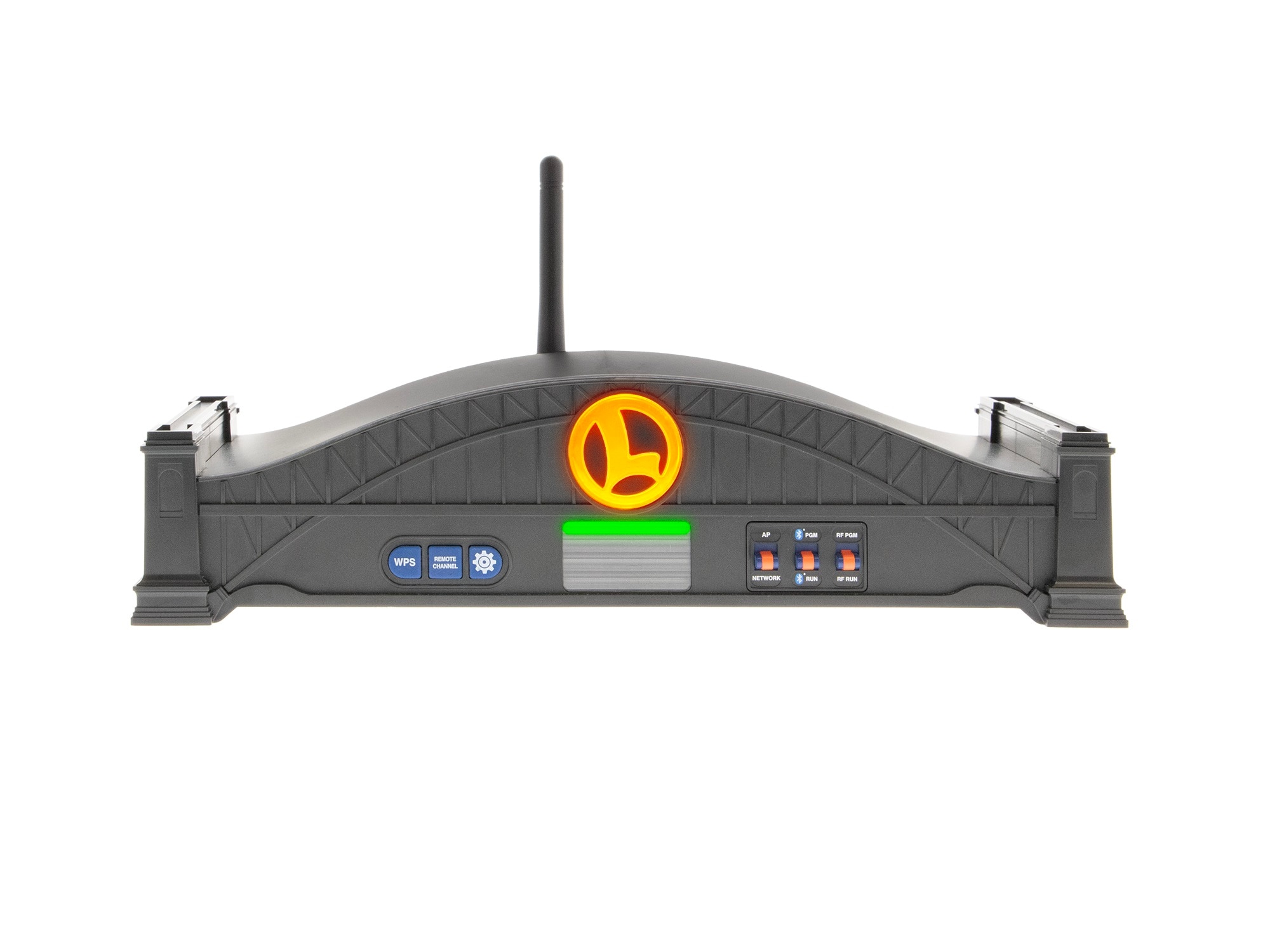 Lionel Base3