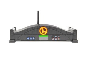 Lionel Base3