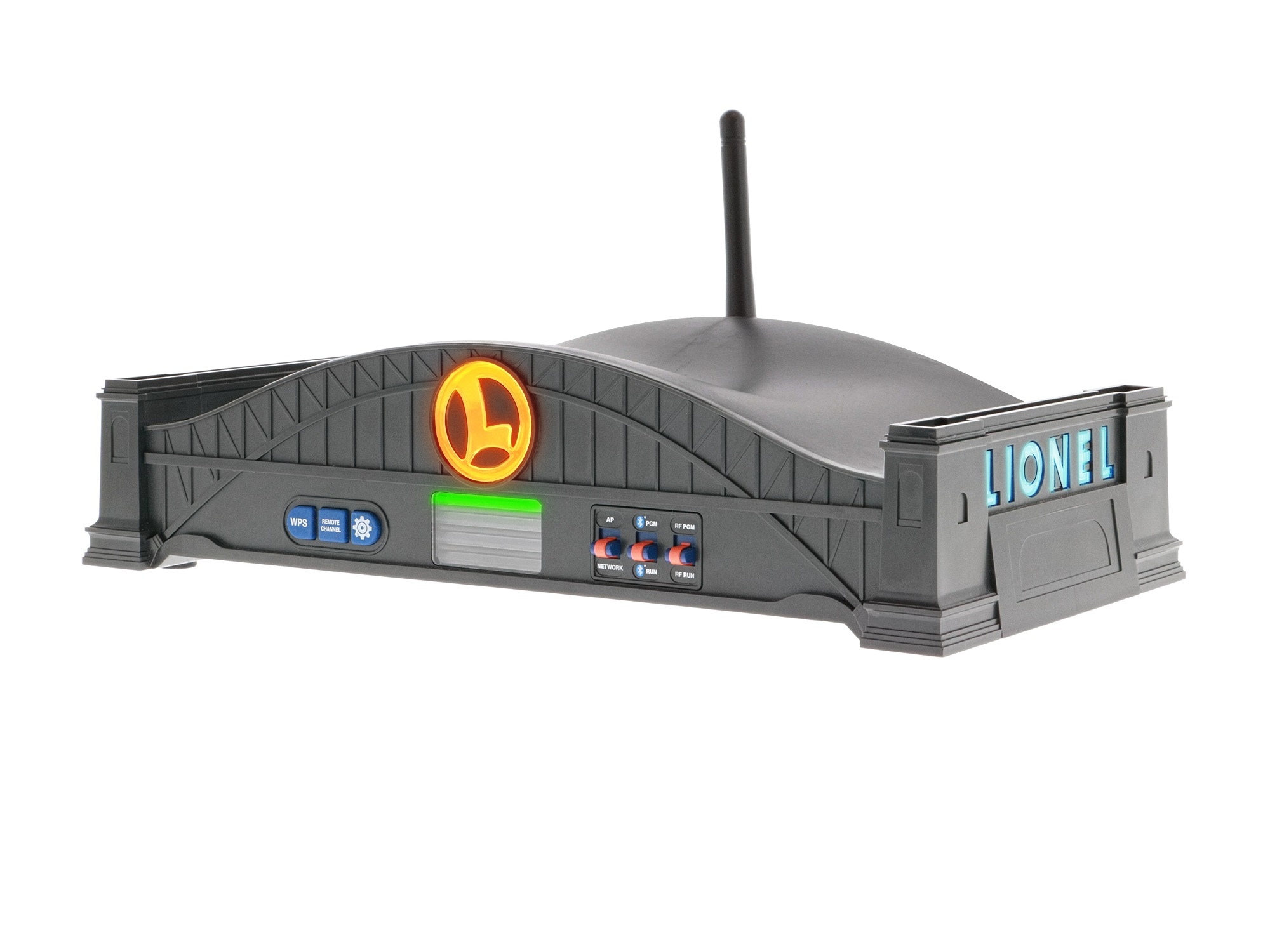 Lionel Base3