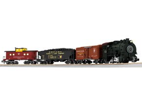 Pennsylvania Docksider FlyerChief Set