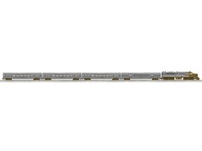 Santa Fe Gold Bonnet FlyerChief Set
