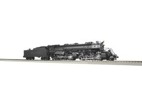 Norfolk & Western LEGACY 2-8-8-2 #2020