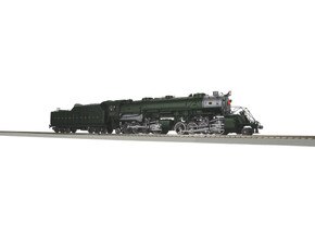 Pennsylvania LEGACY 2-8-8-2 #377