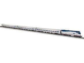 Amtrak Genesis LionChief Plus 2.0 Set #111