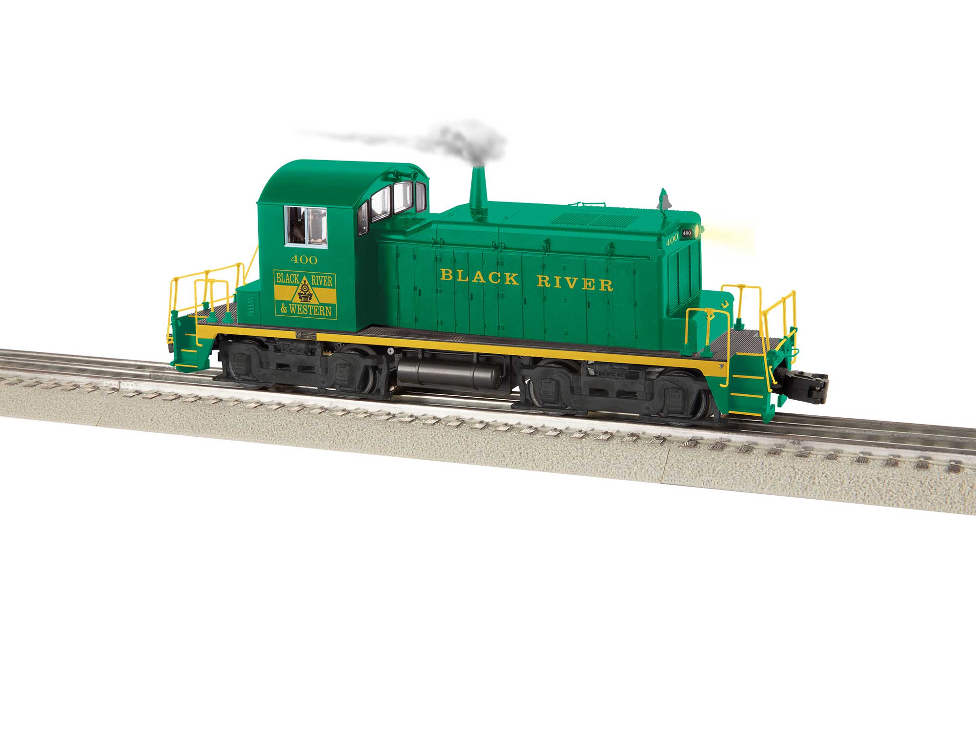 Black River & Western Excursion Set