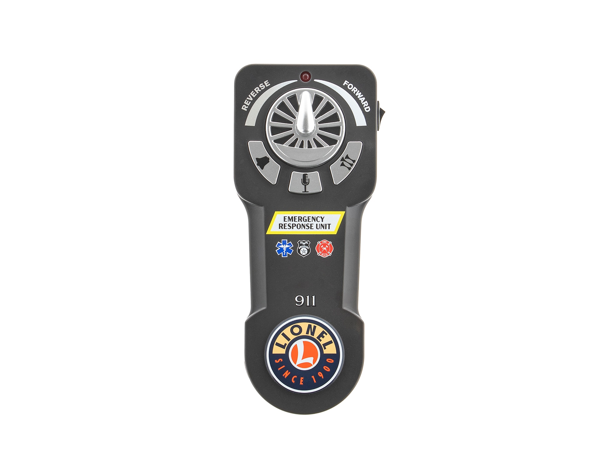 Emergency Response LionChief Bluetooth 5.0 Set