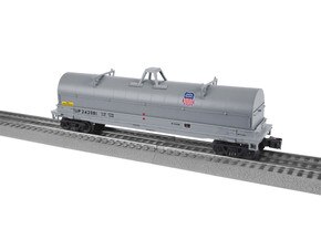 Union Pacific Coil Car #242081