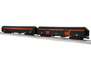 New Haven 18" Passenger 2-Pack #1