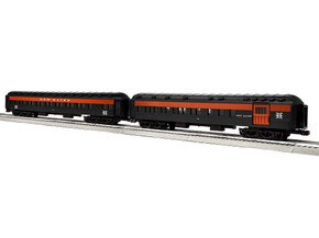 New Haven 18" Passenger 2-Pack #2