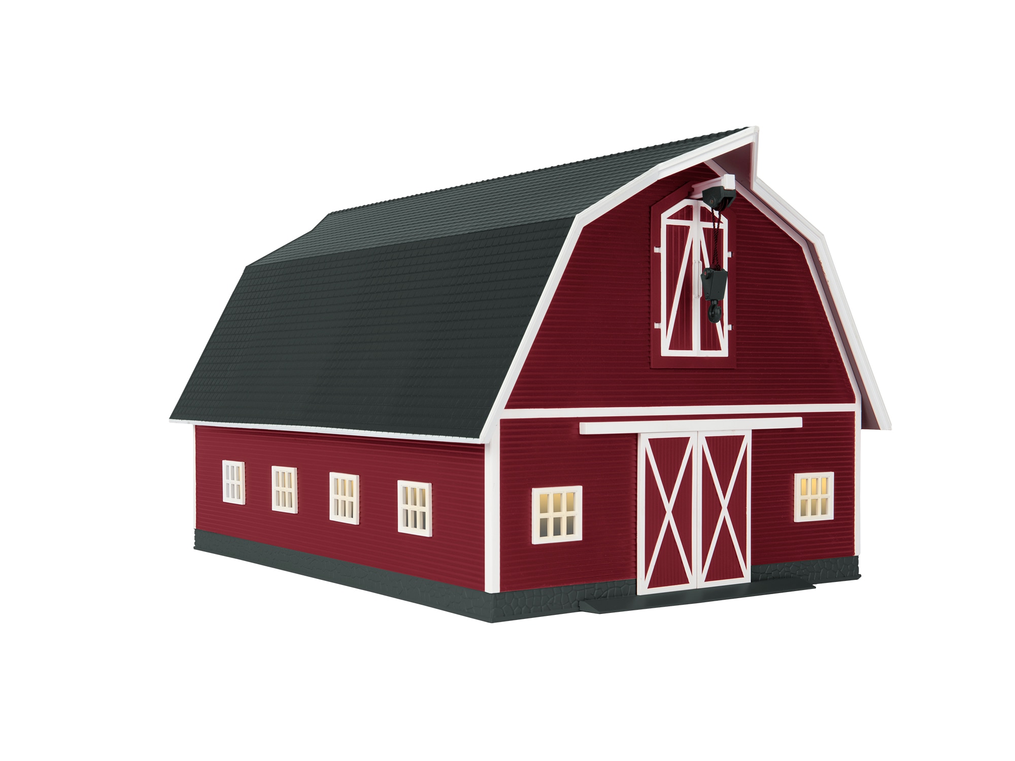 Barn