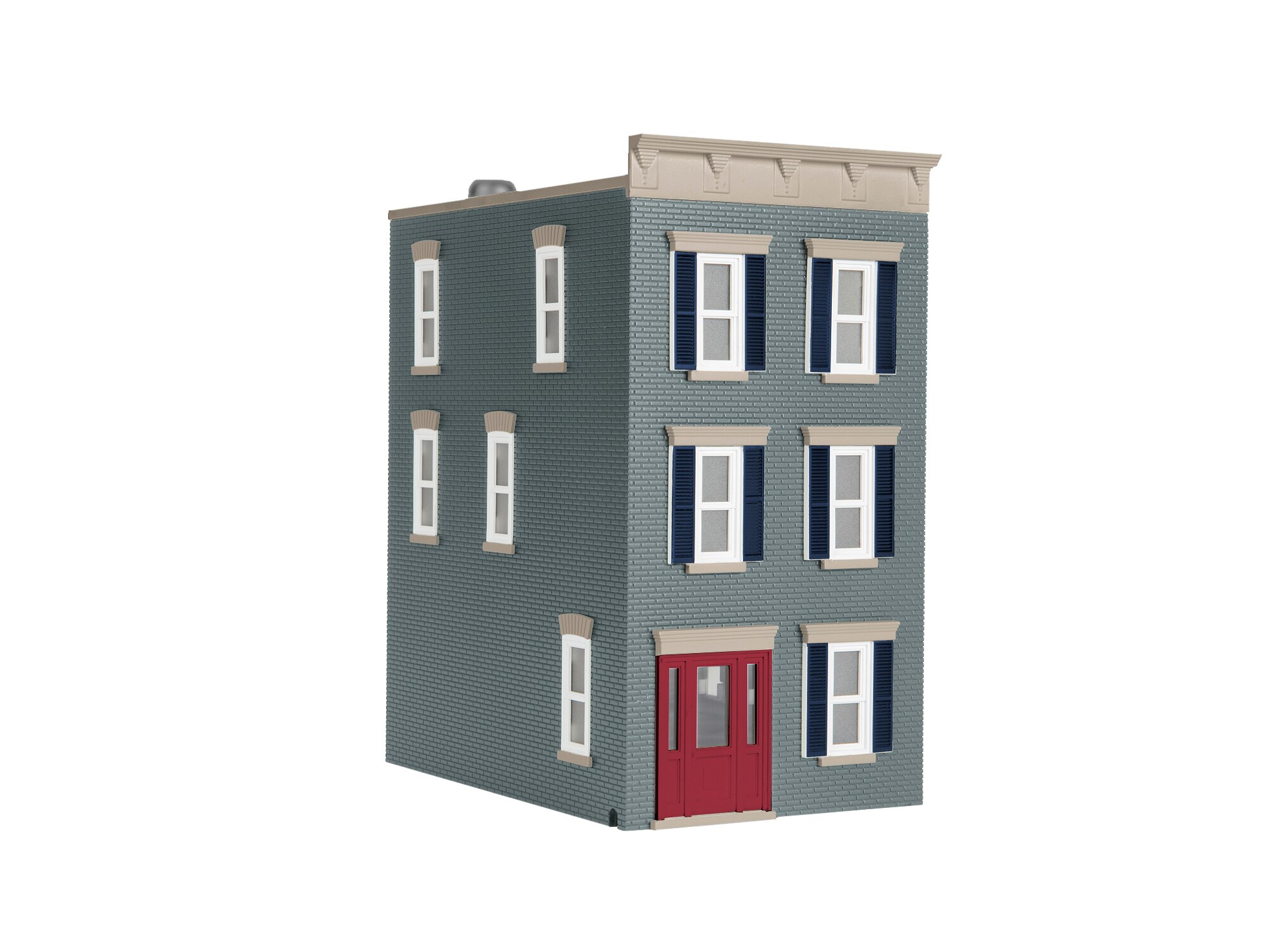 Townhouse