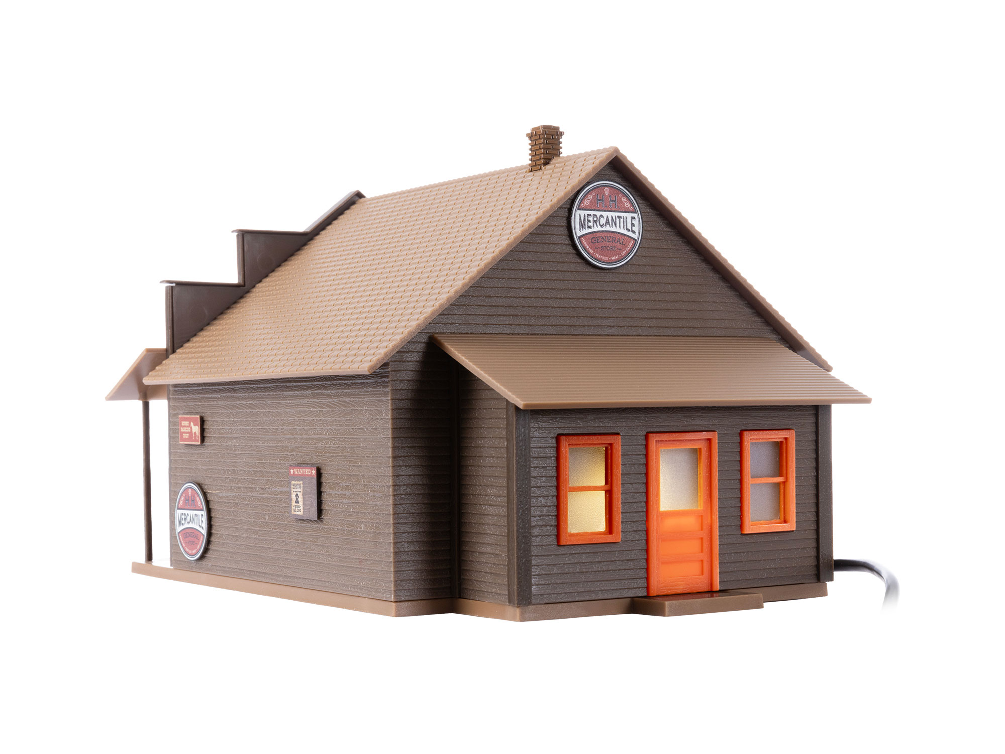 Western Mercantile