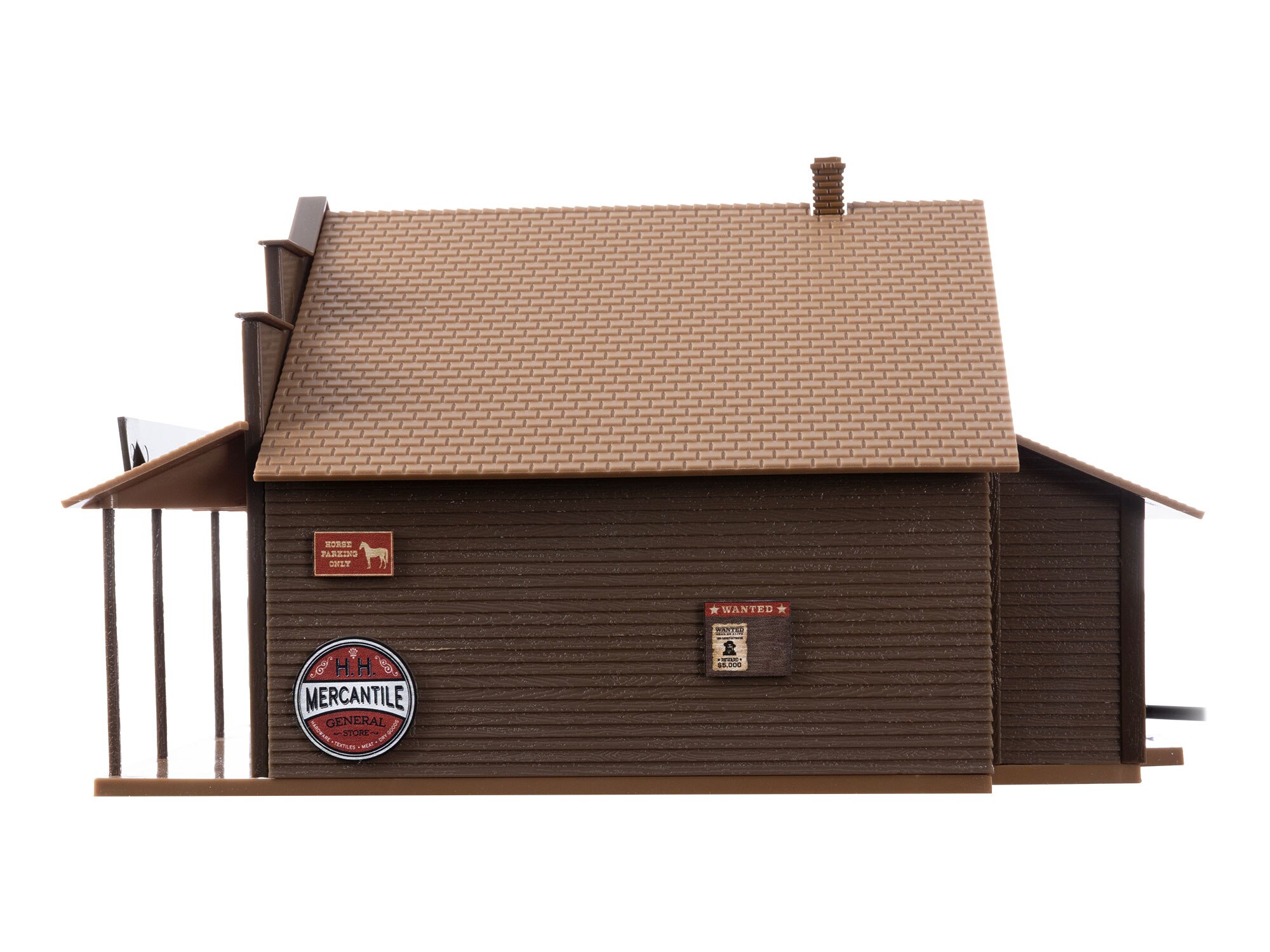 Western Mercantile