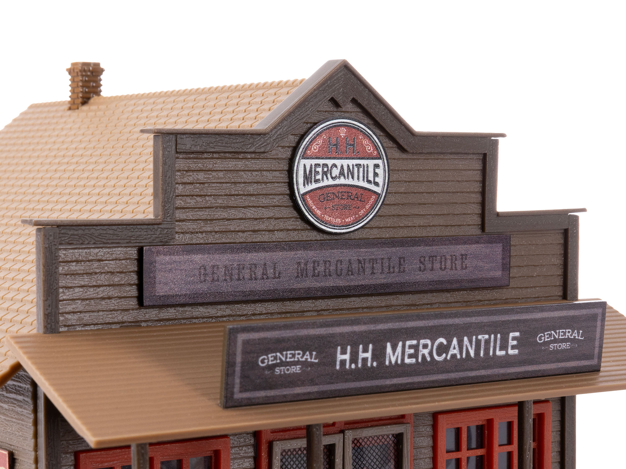 Western Mercantile