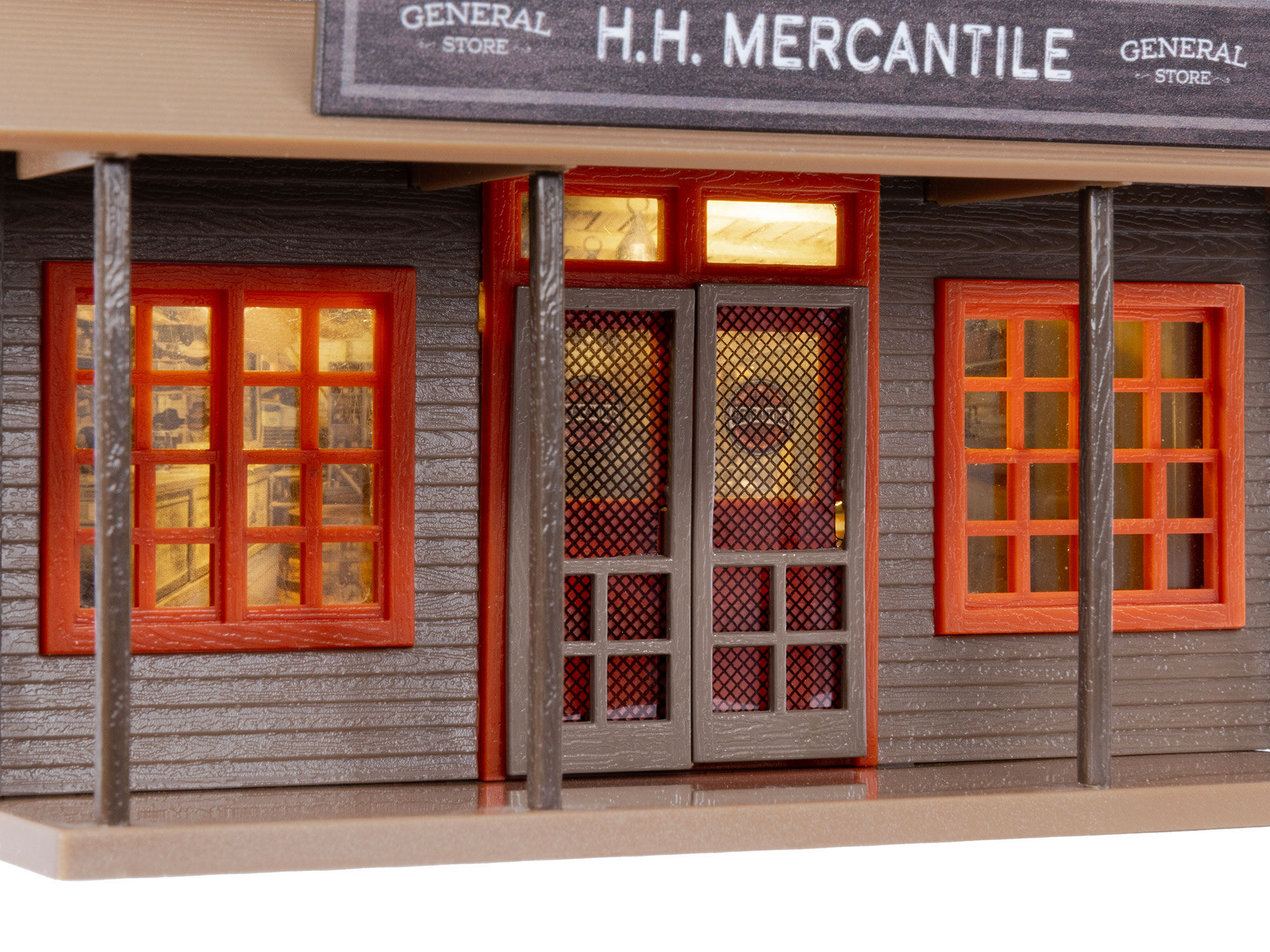 Western Mercantile