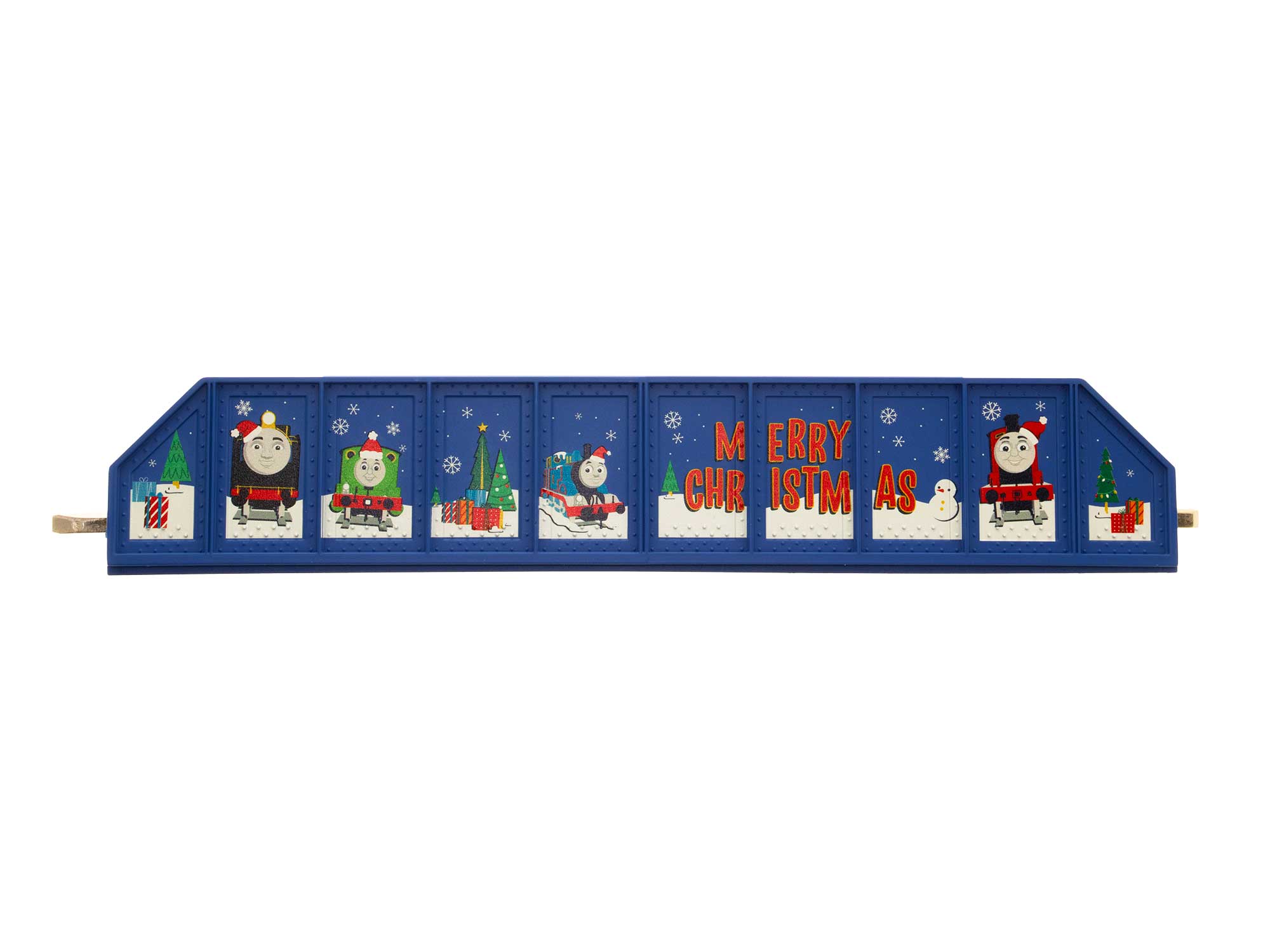 Thomas & Friends Christmas Girder Bridge
