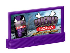 Halloween Billboards