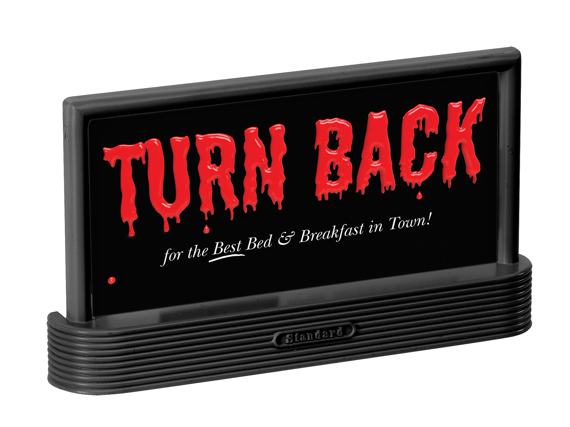 Halloween Billboards