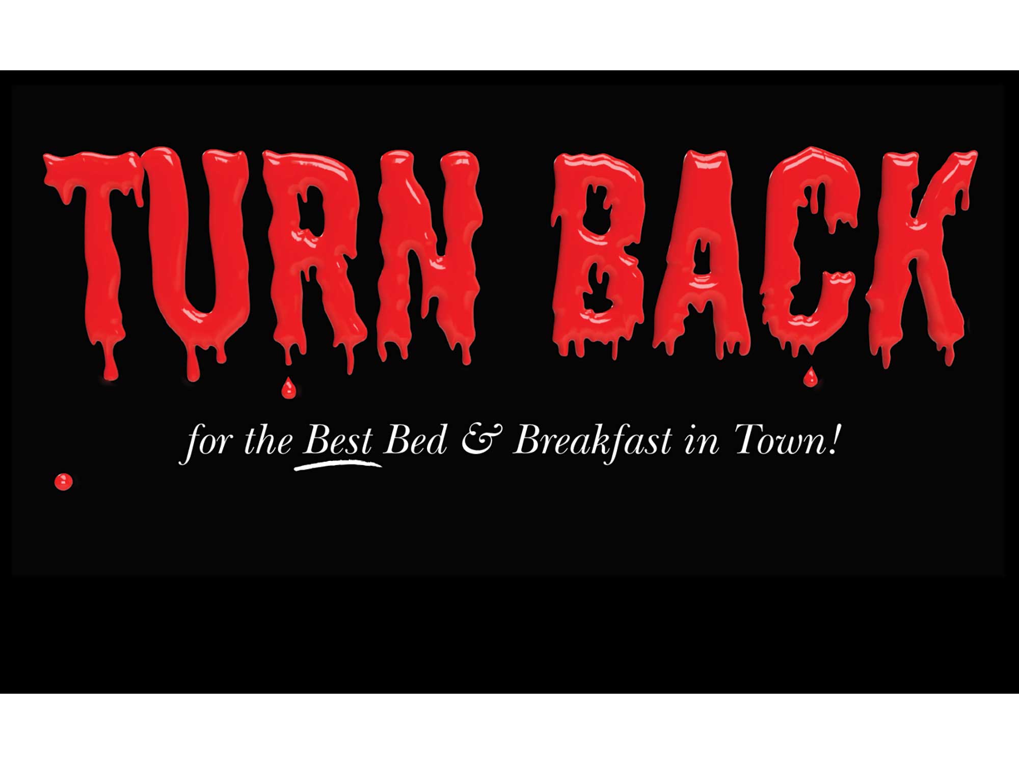 Halloween Billboards
