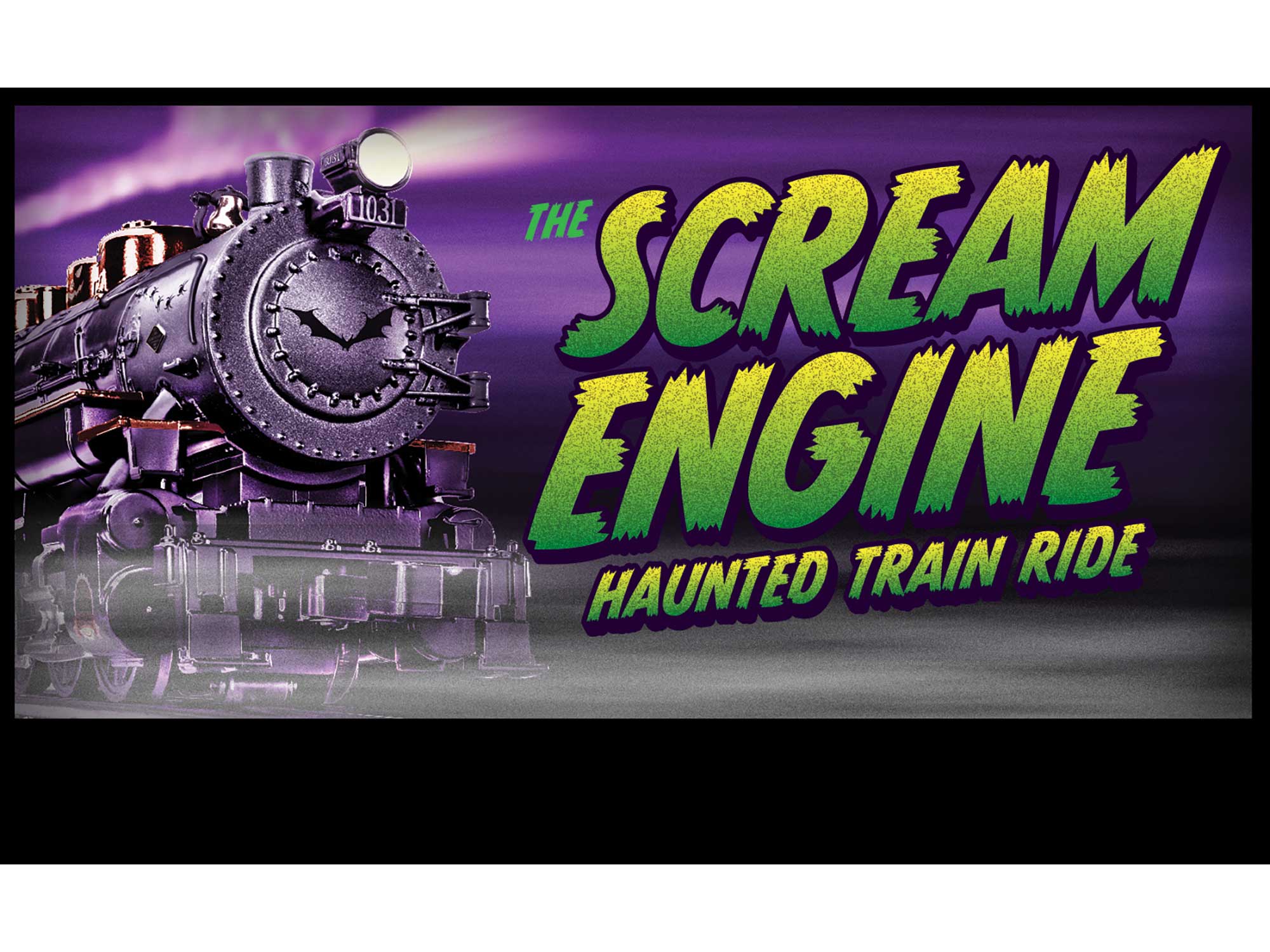 Halloween Billboards