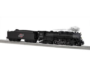 Chicago & Northwestern LEGACY Berkshire #2803