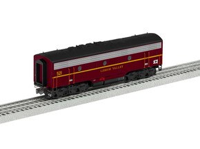 Lehigh Valley LEGACY Non-Powered Superbass F7B #521