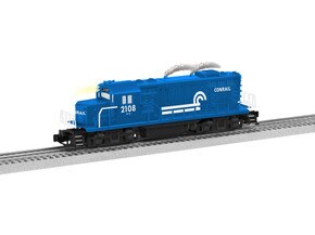 Conrail LionChief Plus 2.0 GP20 #2108