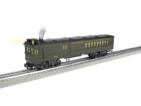 Maryland & Pennslyvania Lionchief Plus 2.0 Doodlebug