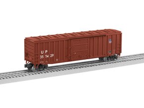Union Pacific Standard O Modern Boxcar #357429
