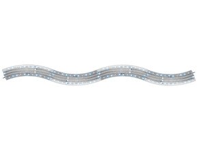 THE POLAR EXPRESS™ Ice Track