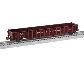 Canadian National PS-5 Gondola #143211