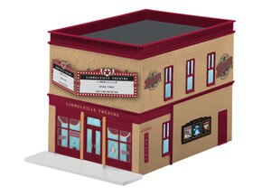 Lionel Theatre