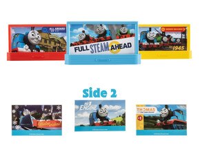 Thomas & Friends Billboard Pack
