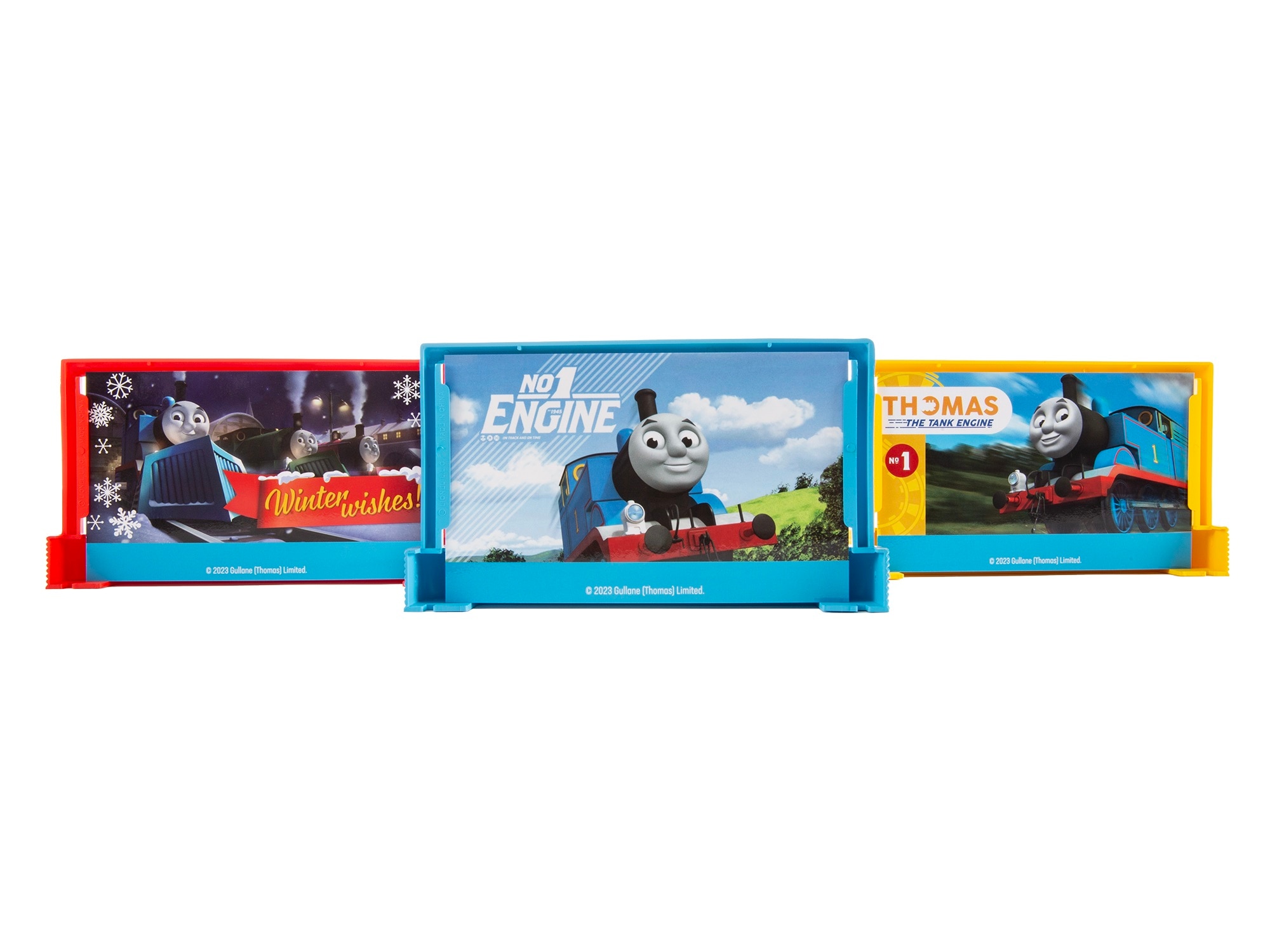 Thomas & Friends Billboard Pack