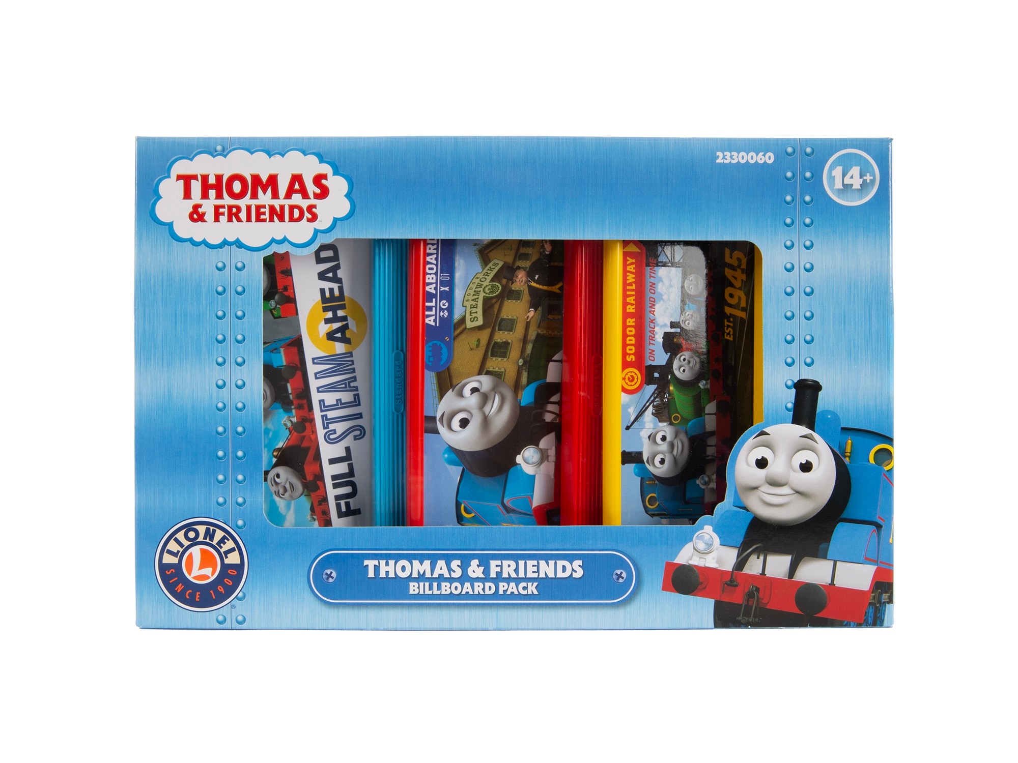 Thomas & Friends Billboard Pack