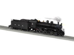 USA LEGACY Russian Decapod #1918