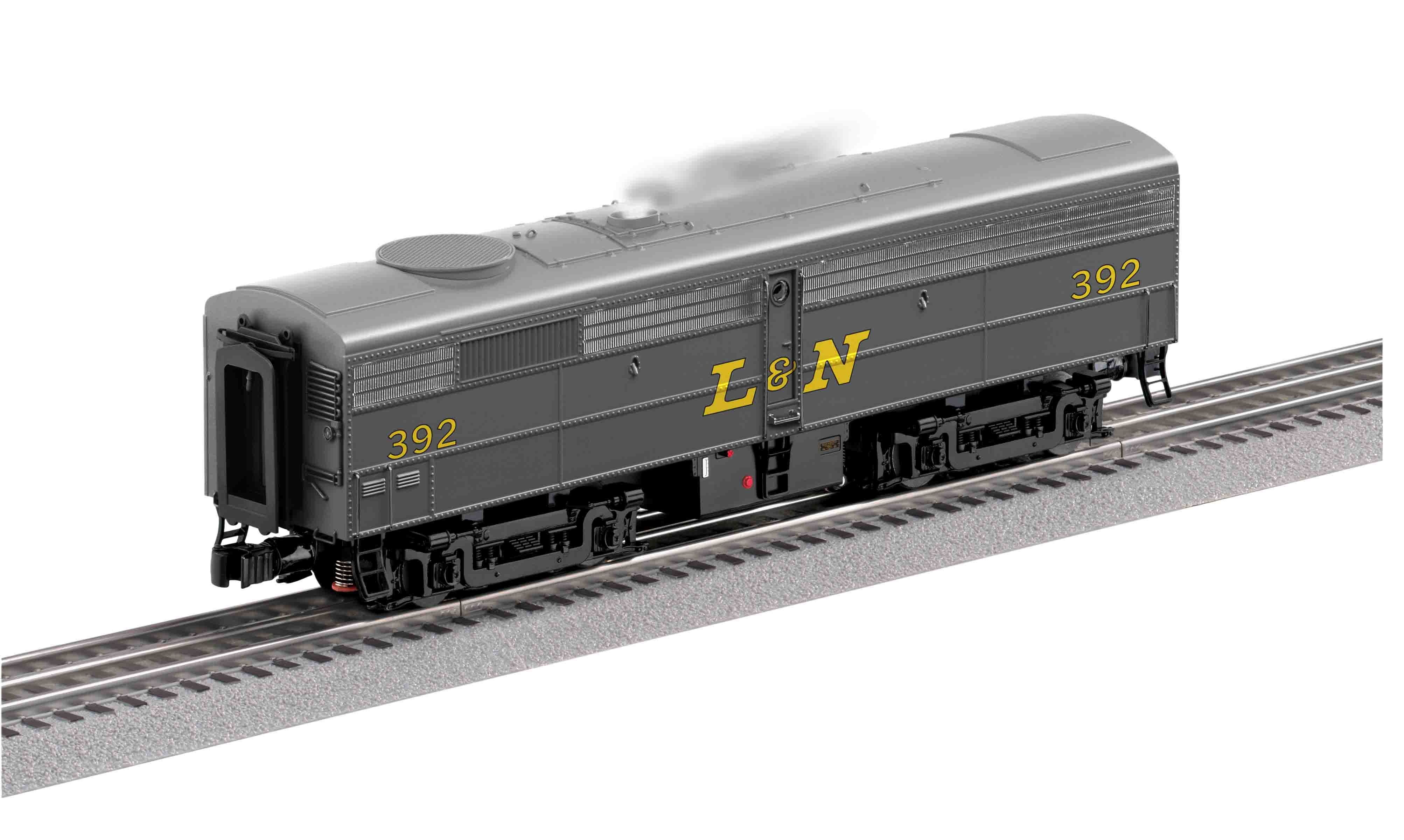 Louisville & Nashville LEGACY FB-2 #392