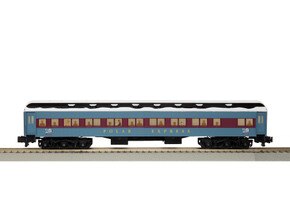 THE POLAR EXPRESS™ 20th Anniversary American Flyer Coach