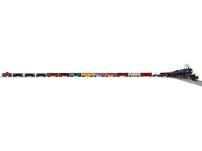 Erie Vision Triplex Super Set