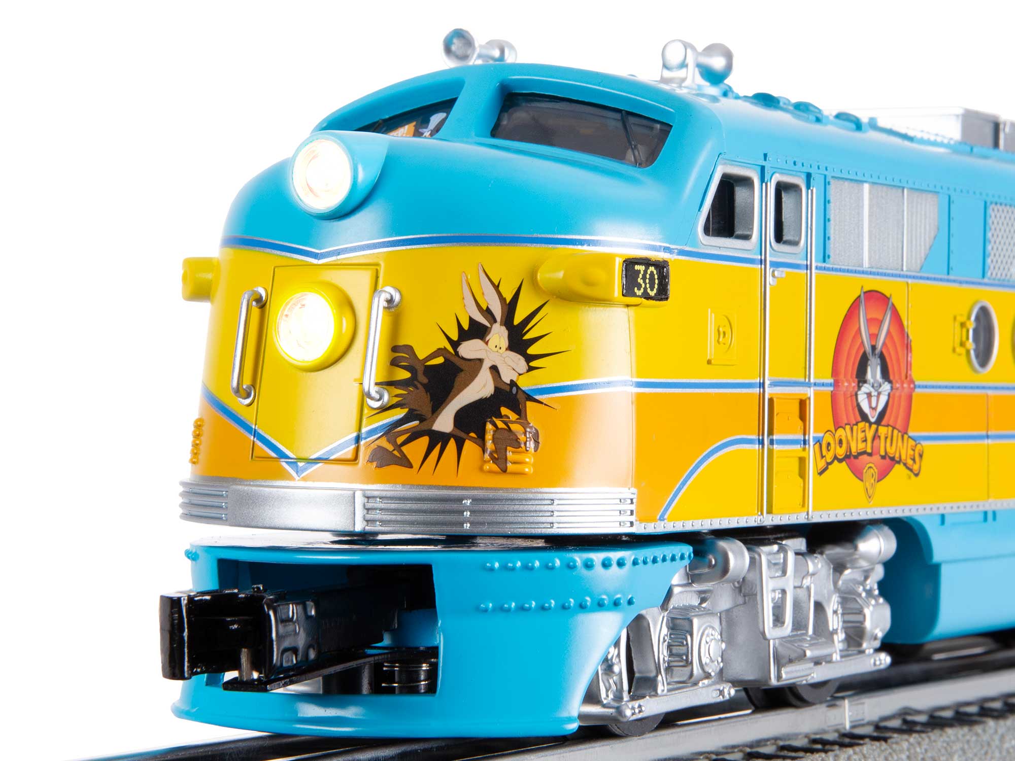 Looney Tunes LionChief Set